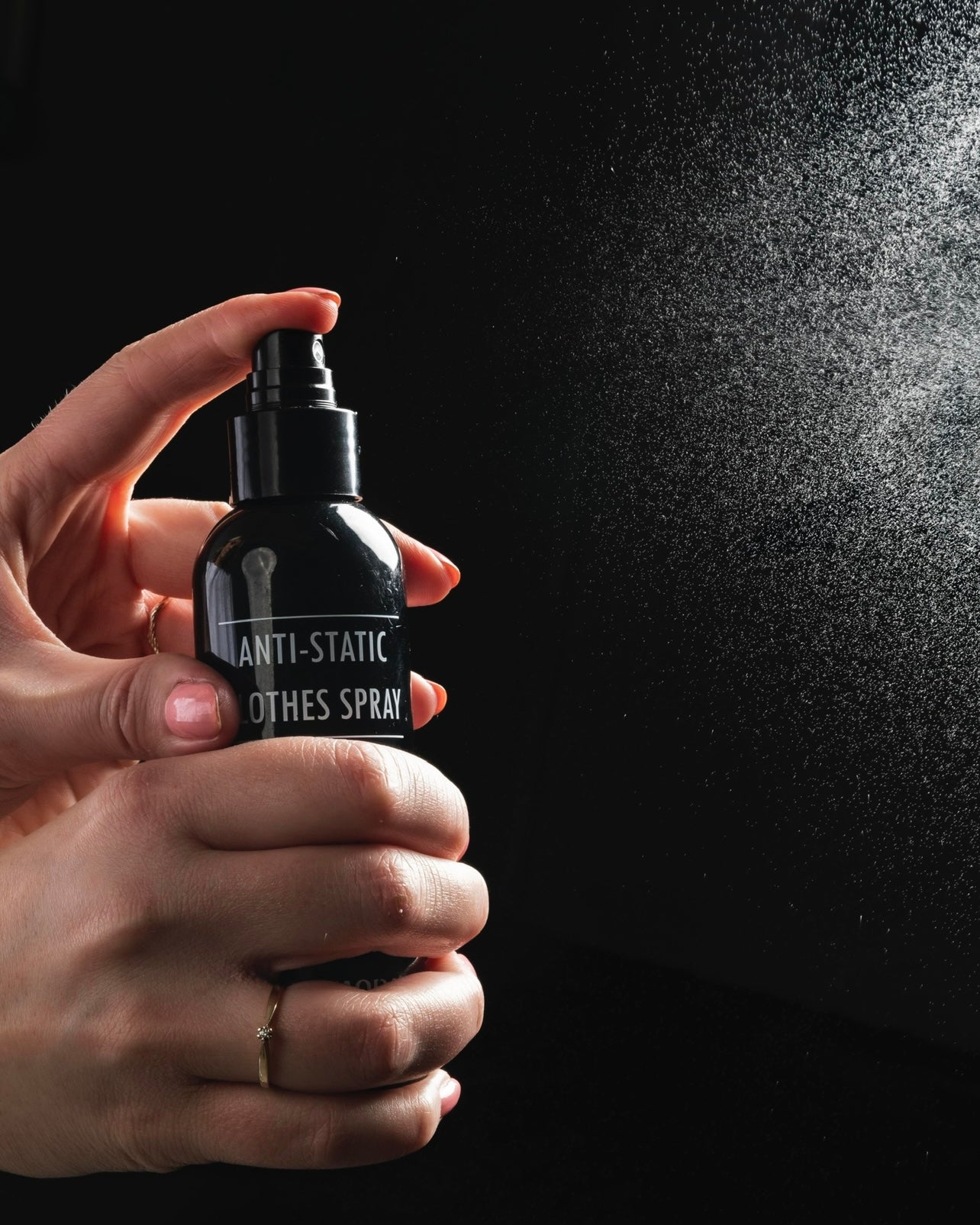 VMDESK Antistatisk Spray